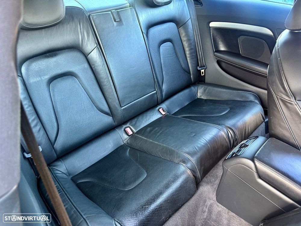 Audi A5 2.0 TDI S-line - 47