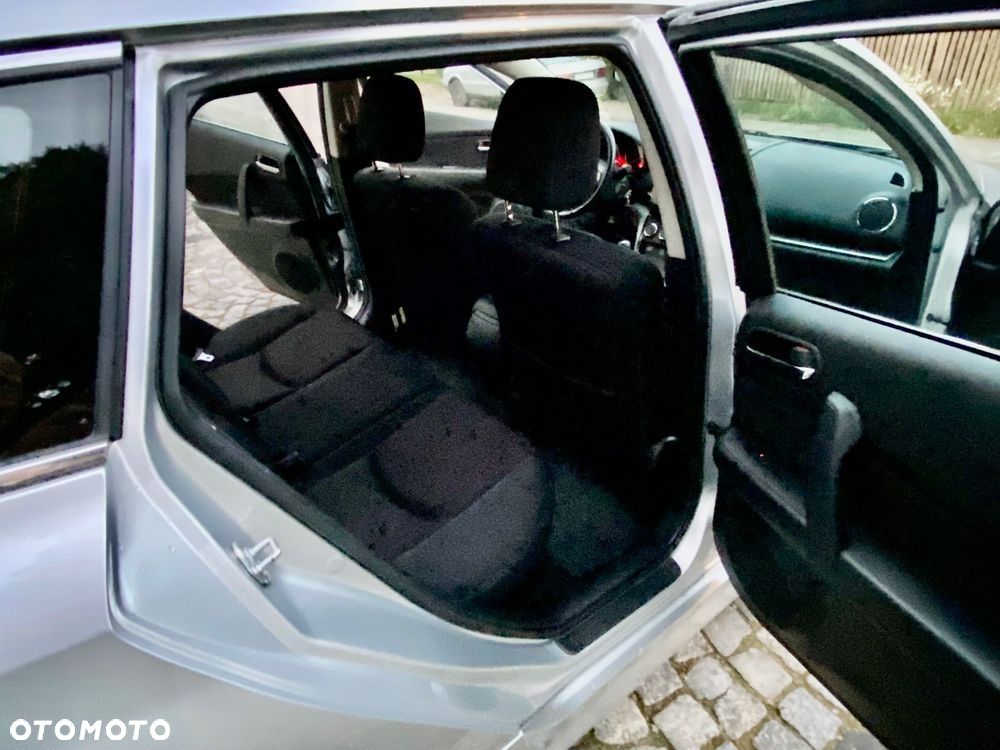 Mazda 6 - 10