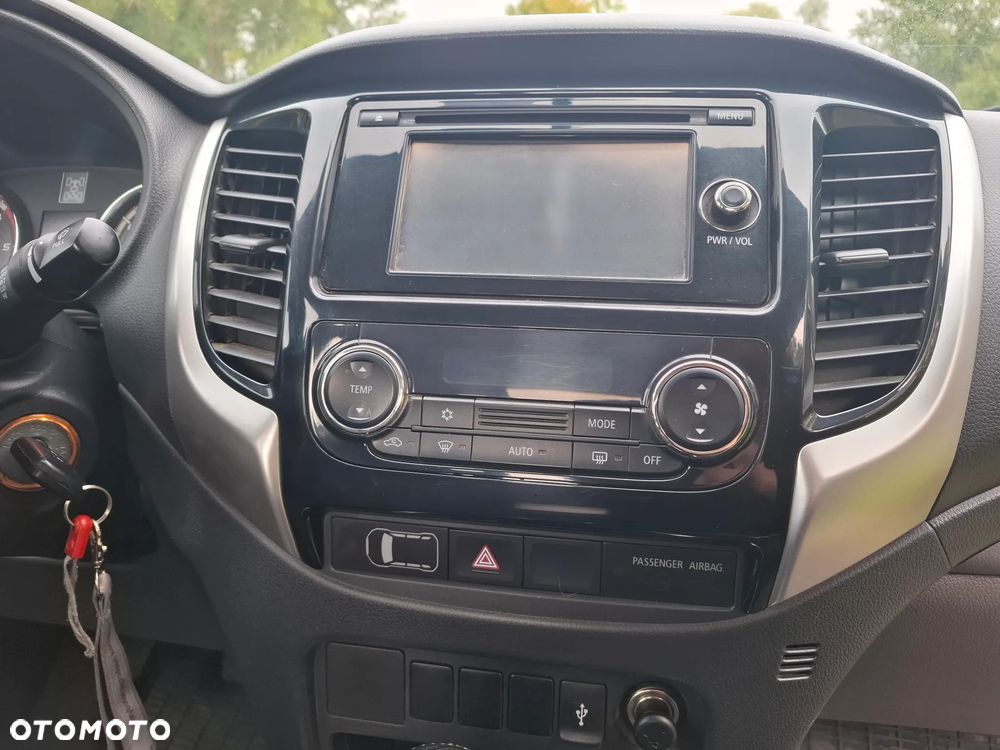 Fiat Fullback 2.4 MJ EC LX - 28