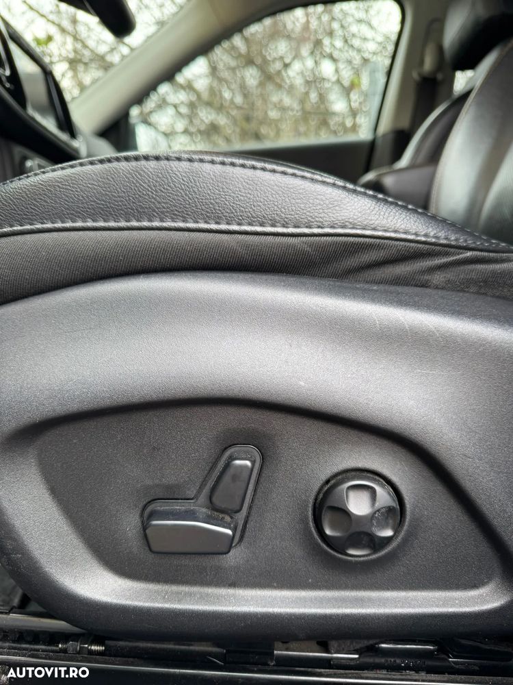 Jeep Compass 2.0 MultiJet Active Drive Automatik Limited - 12