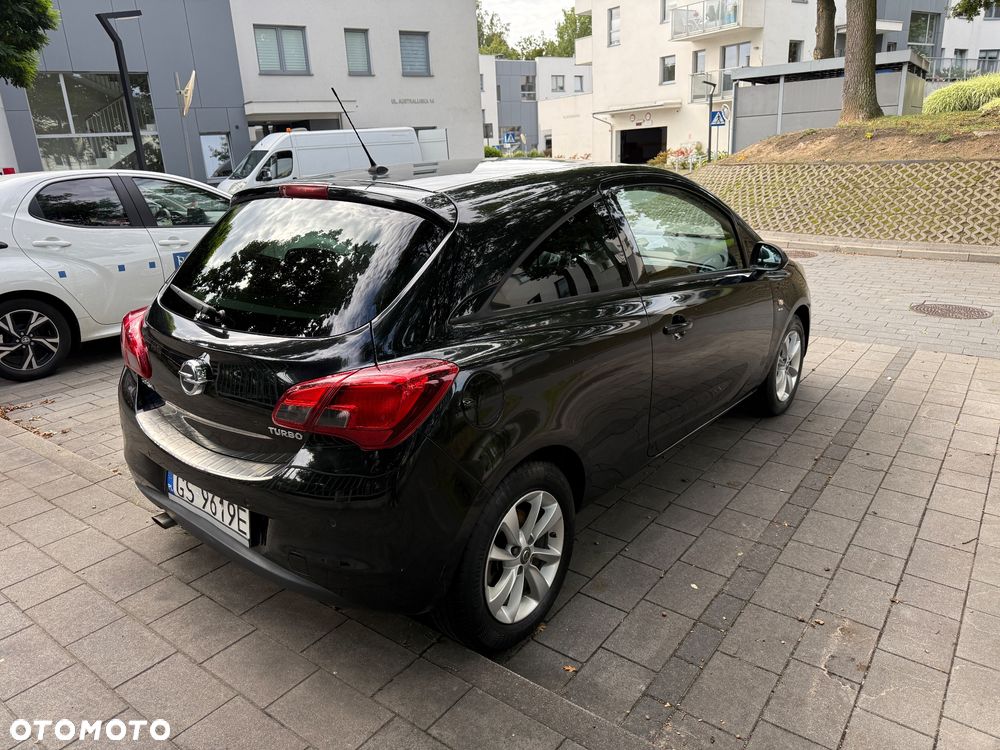 Opel Corsa 1.4 T Enjoy S&S - 13