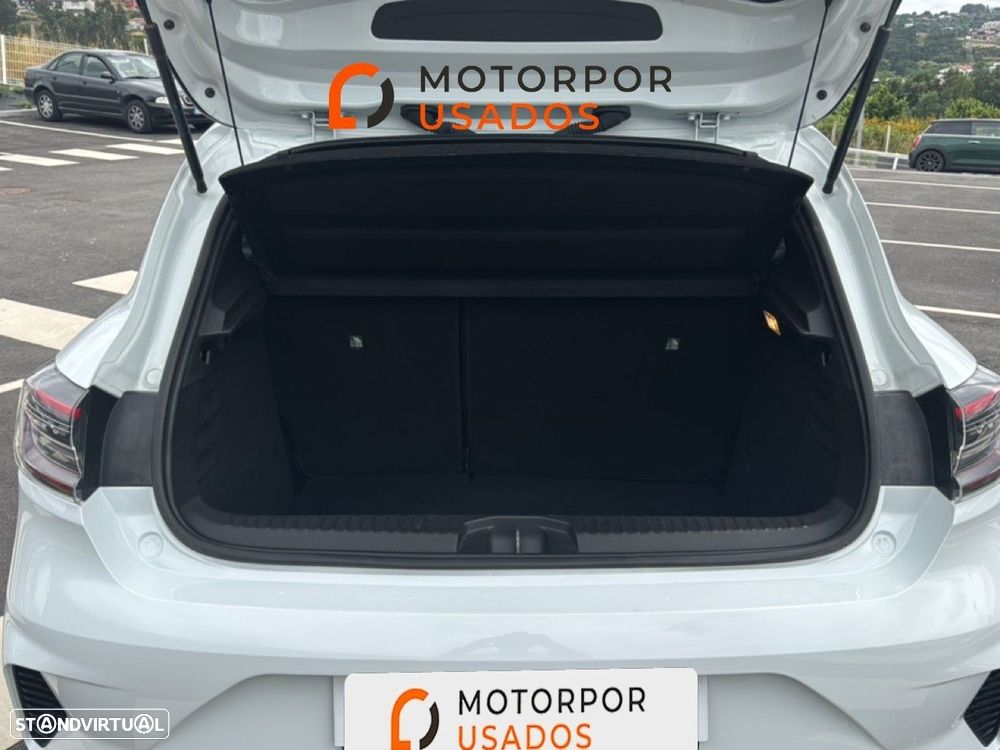 Renault Clio 1.0 TCe Esprit Alpine - 6