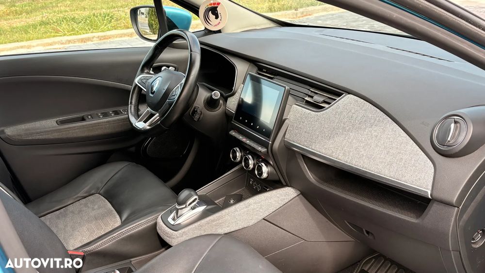 Renault ZOE - 34