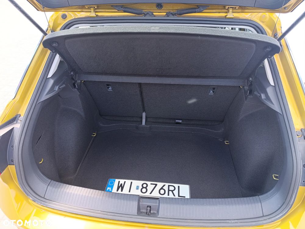 Volkswagen T-Roc 1.0 TSI Advance - 17