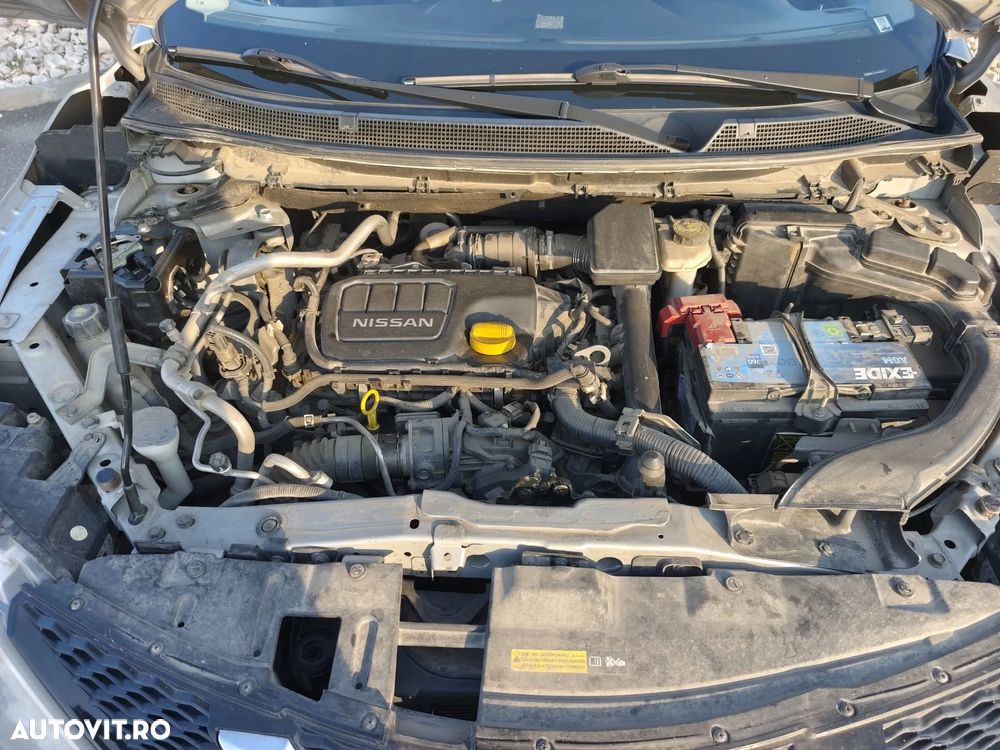 Nissan Qashqai - 13