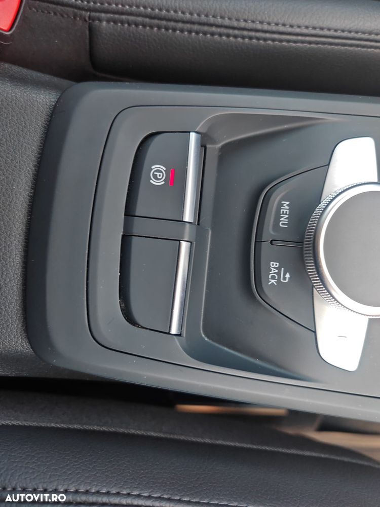 Audi Q2 35 TFSI S tronic design - 19