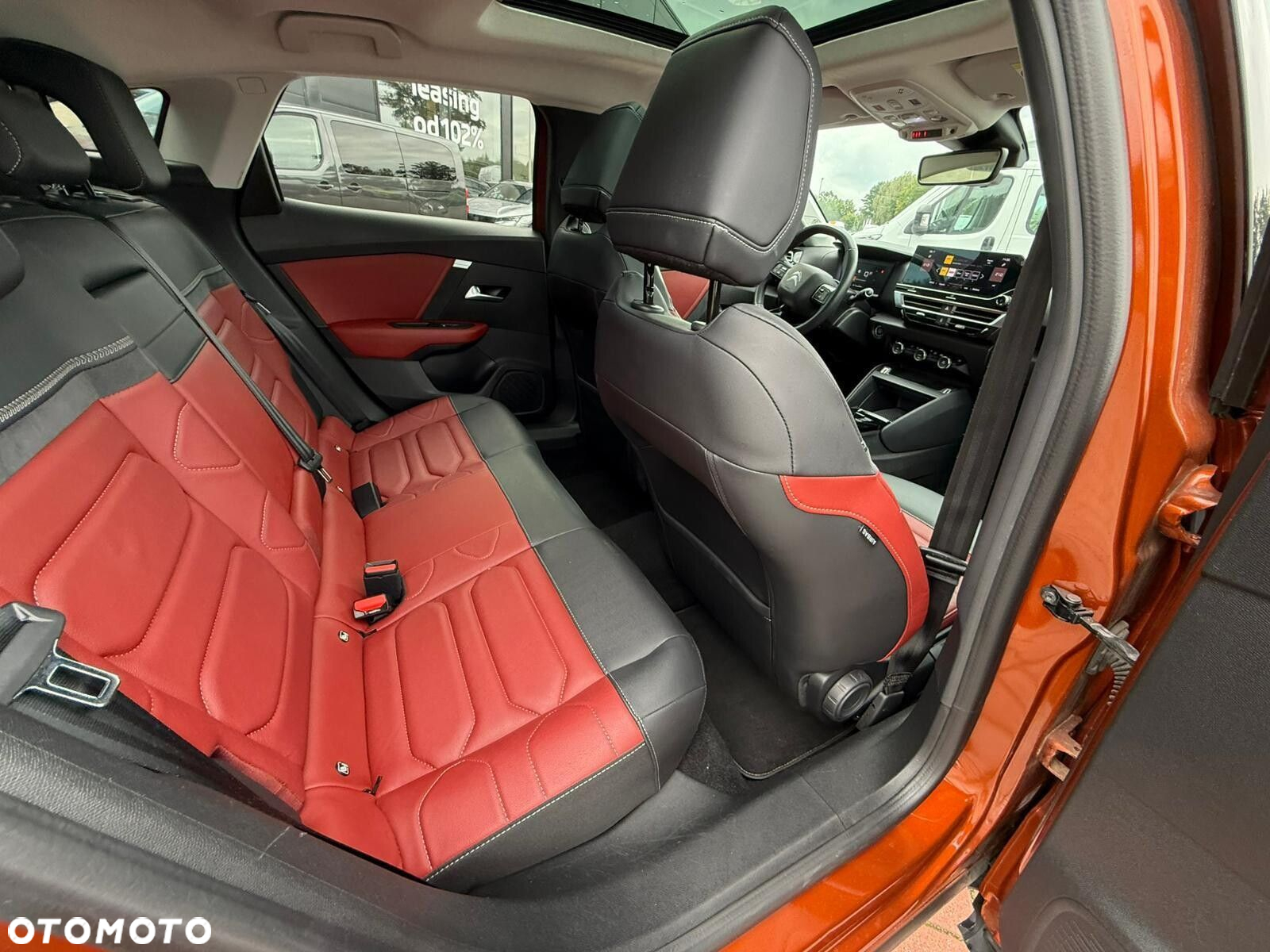 Citroën C4 1.2 PureTech Shine S&S EAT8 - 23