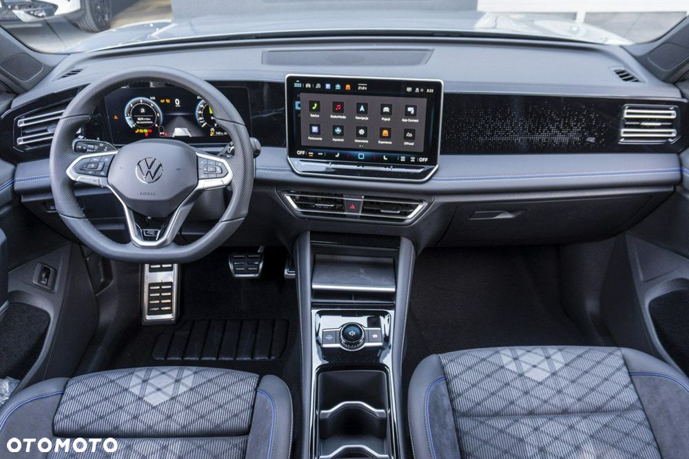 Volkswagen Tiguan - 13