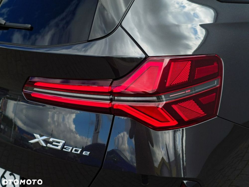BMW X3 - 10