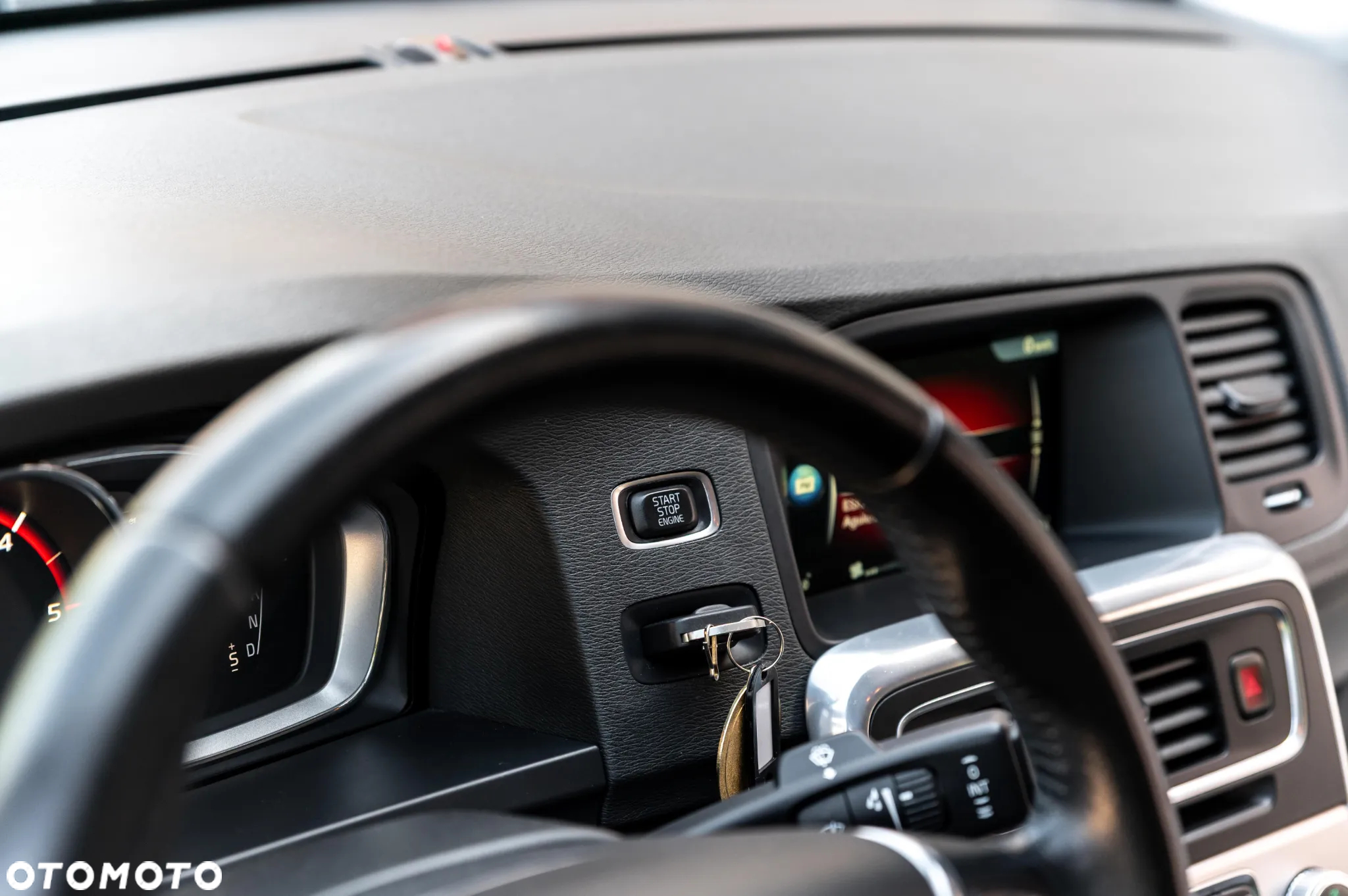 Volvo S60 D2 Geartronic Summum - 32