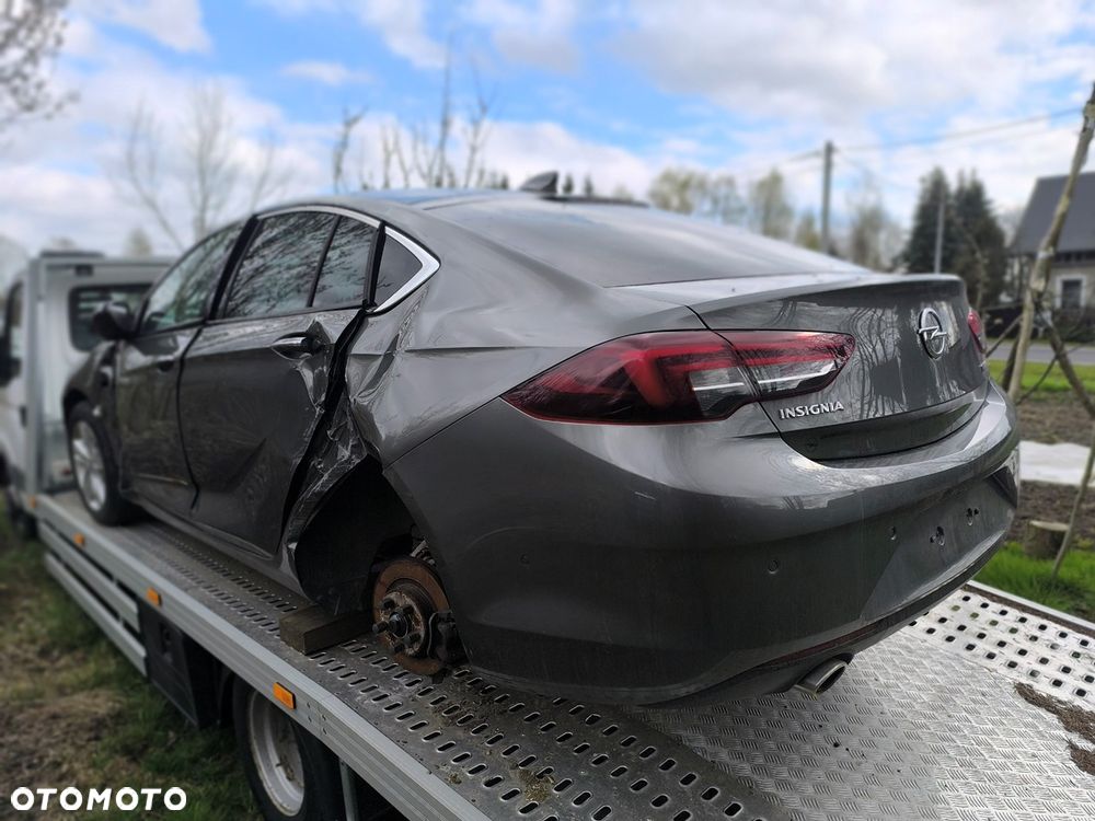 Opel Insignia 2.0 CDTI 4x4 ecoFLEX Start/Stop Innovation - 3
