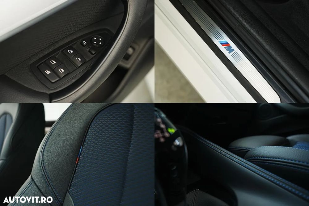 BMW X1 sDrive20d Aut. M Sport - 15