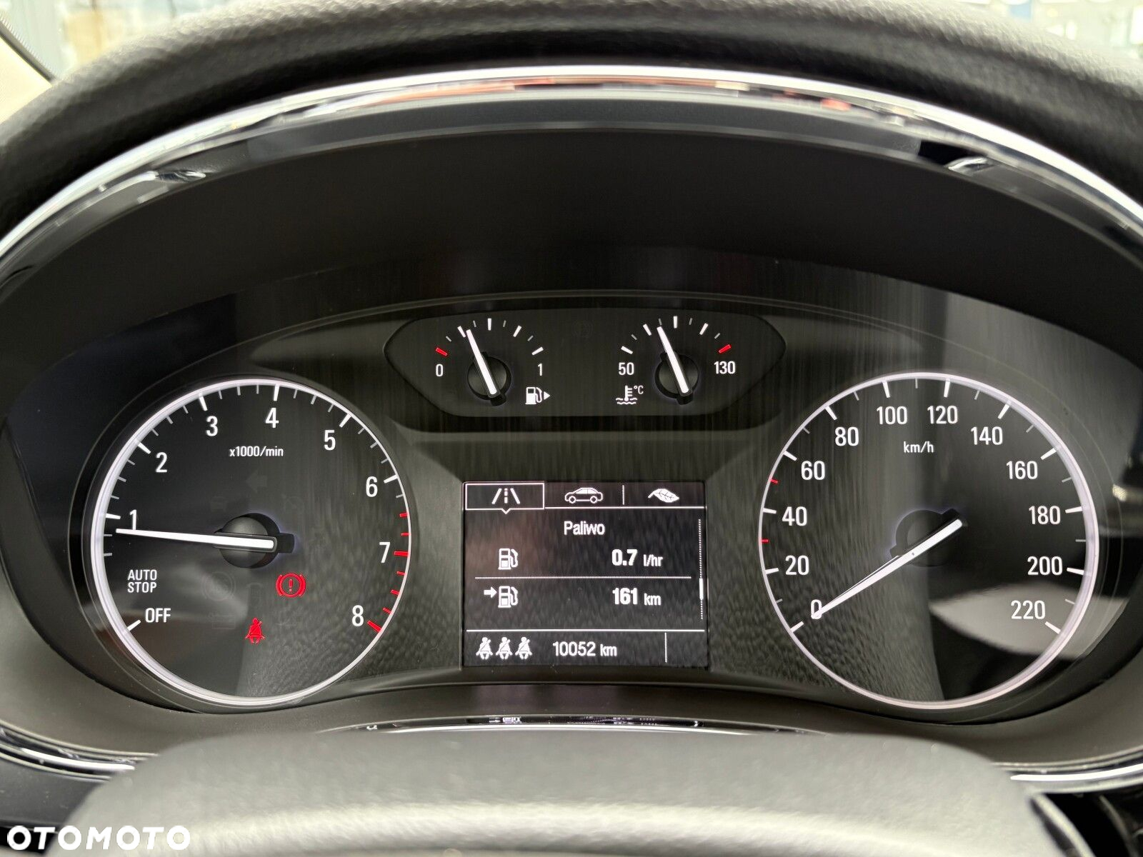 Opel Mokka - 20