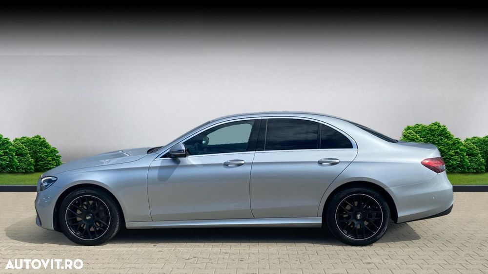 Mercedes-Benz E 220 d All-Terrain 4MATIC Aut. - 2