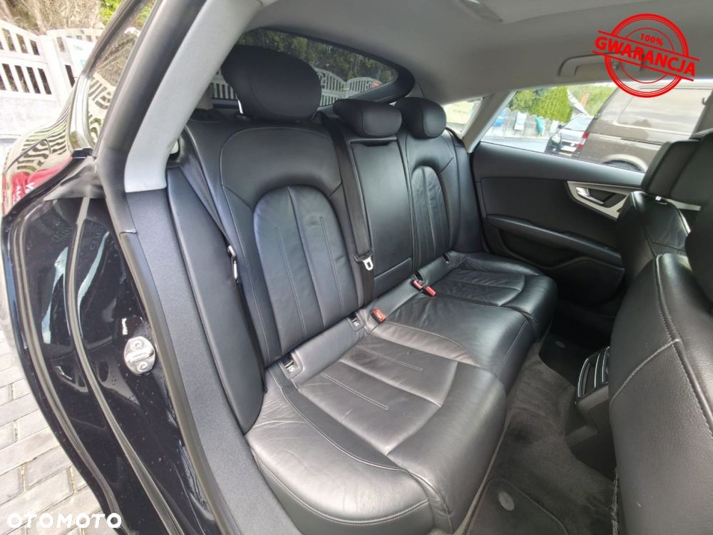 Audi A7 Sportback - 24