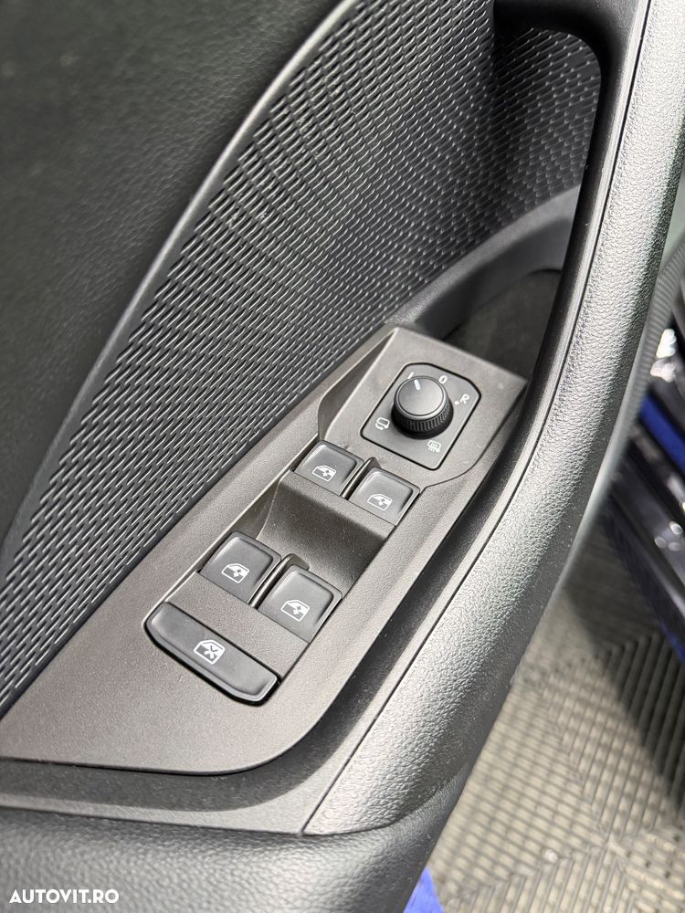 Skoda Octavia 1.0 TSI DSG Mild Hybrid Style - 11