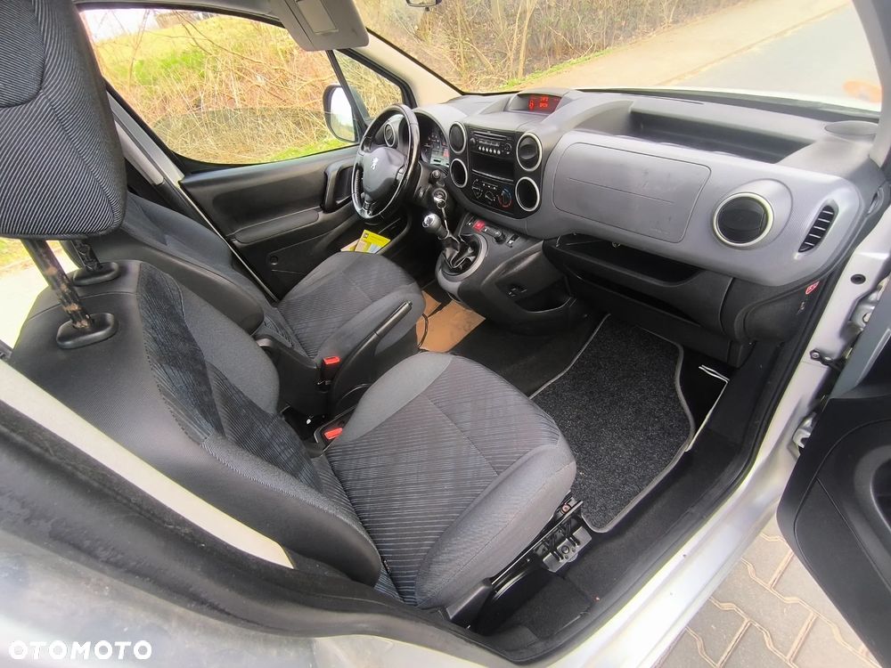 Peugeot Partner - 20