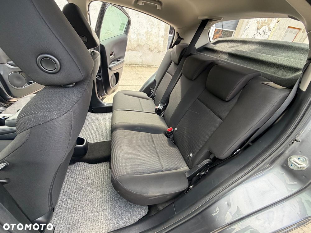 Honda HR-V 1.6 i-DTEC Executive - 12