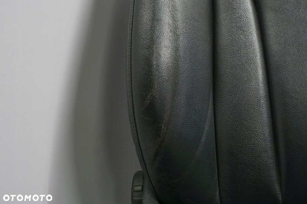 AUDI Q5 8R 09R FOTELE KANAPA BOCZKI - 4