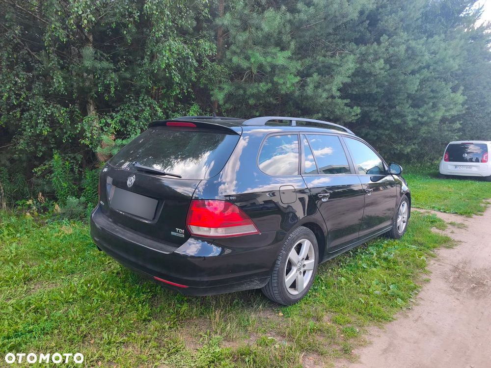 Volkswagen Golf 1.6 TDI BlueMot Trendline - 7