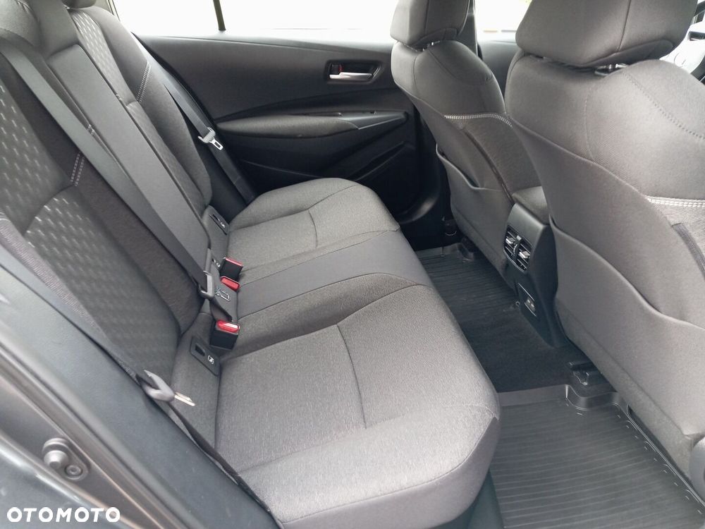 Toyota Corolla 1.8 Hybrid Comfort - 9