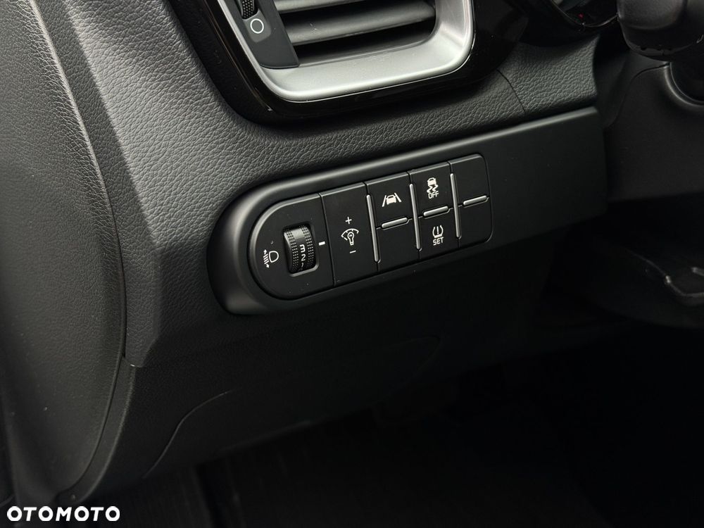 Kia Ceed 1.5 T-GDI L DCT - 22