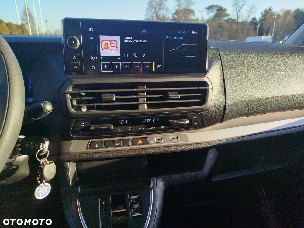 Toyota PROACE - 12