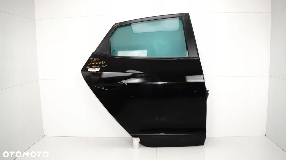 Używany Drzwi - 799 PLN - Otomoto.pl