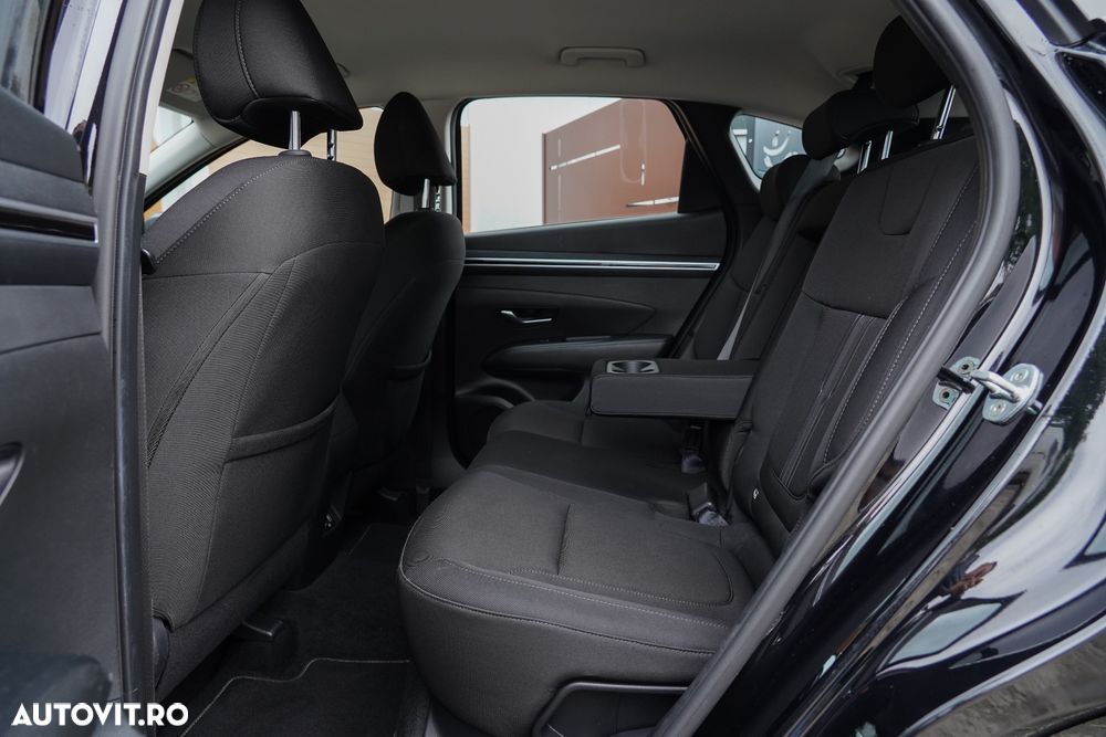 Hyundai Tucson - 25