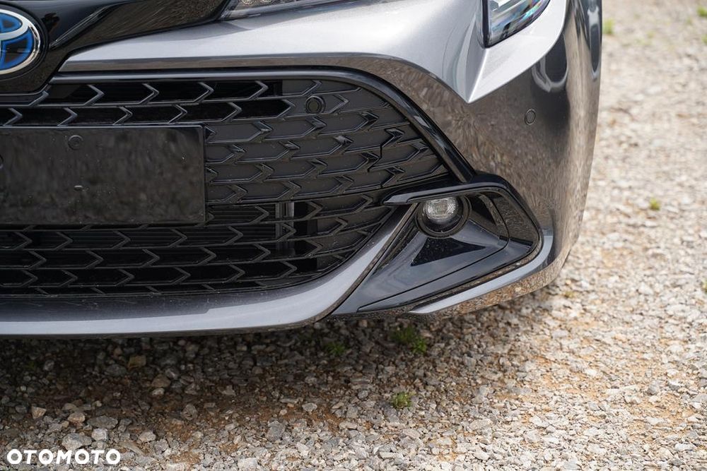 Toyota Corolla 1.8 Hybrid Comfort - 35