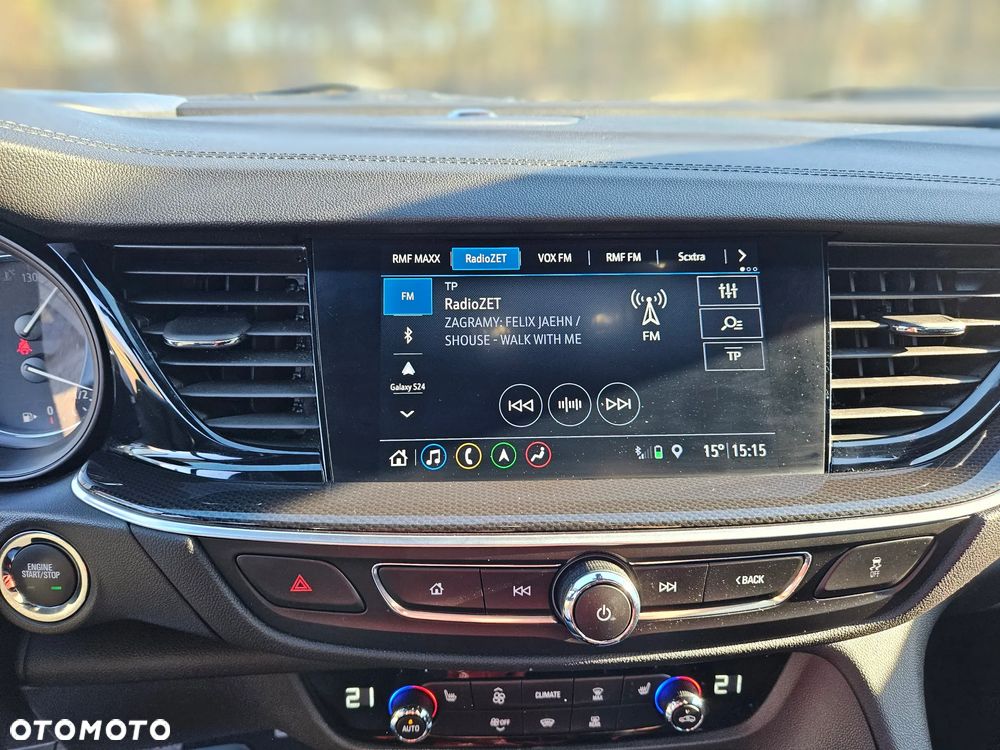 Opel Insignia 2.0 CDTI Business Edition S&S - 16