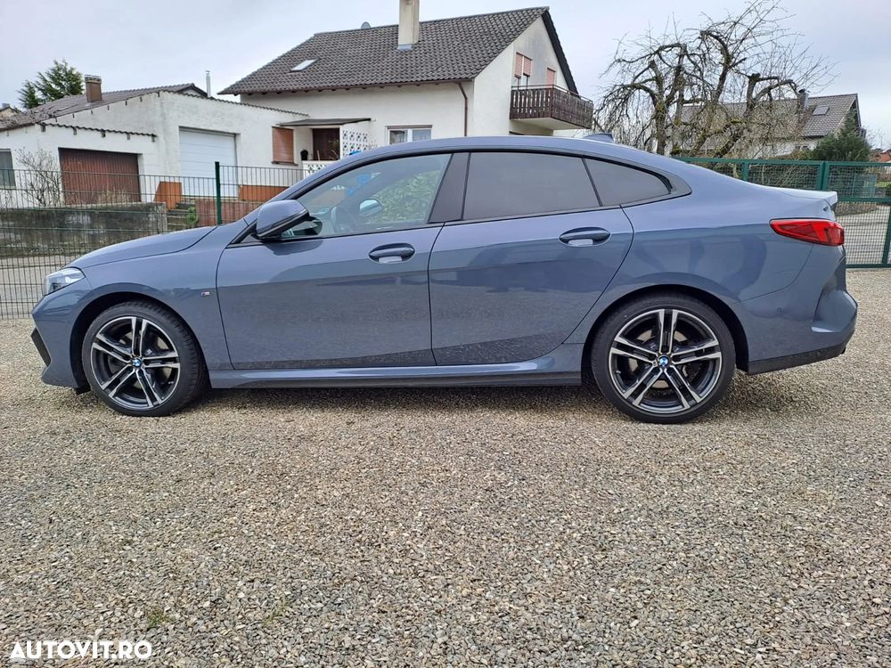 BMW Seria 2 220d Sport-Aut. M Sport - 10