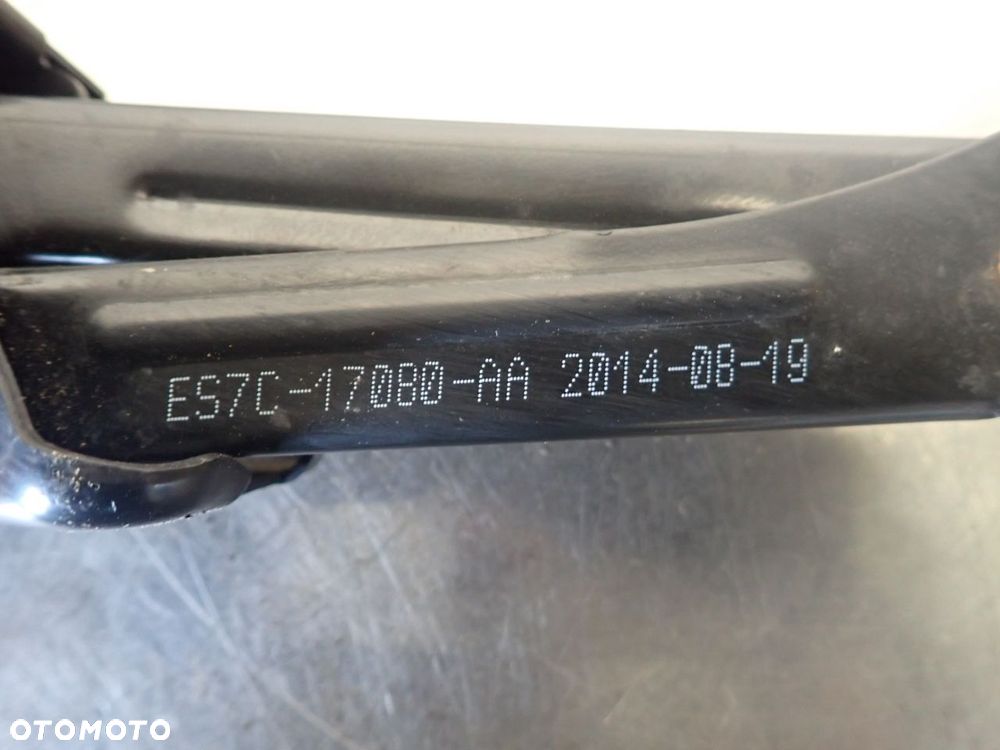 LEWAREK WINDA KOŁA FORD MONDEO V ES7C-17080-AA - 3