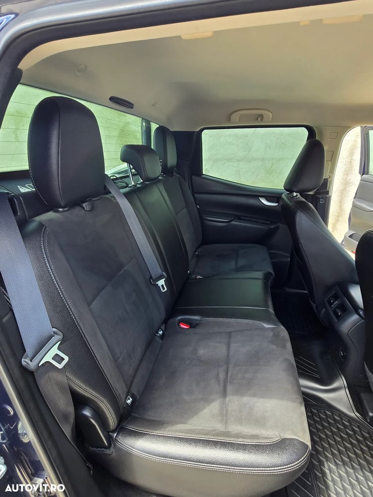 Mercedes-Benz X 250 d 4MATIC Power - 10