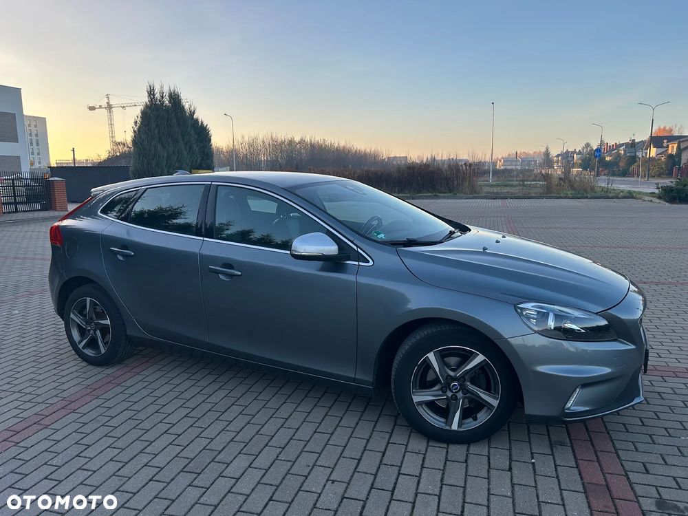 Volvo V40 D2 RDesign - 5