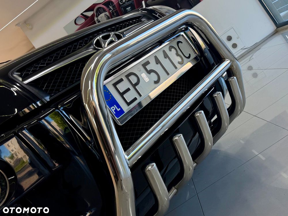 Hyundai Tucson 2.0 2WD Edition Plus - 37