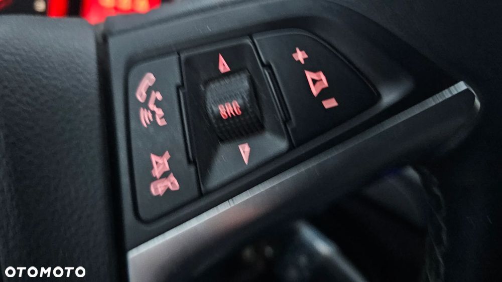 Opel Zafira 1.6 CNG Turbo (ecoFLEX) Business Edition - 25