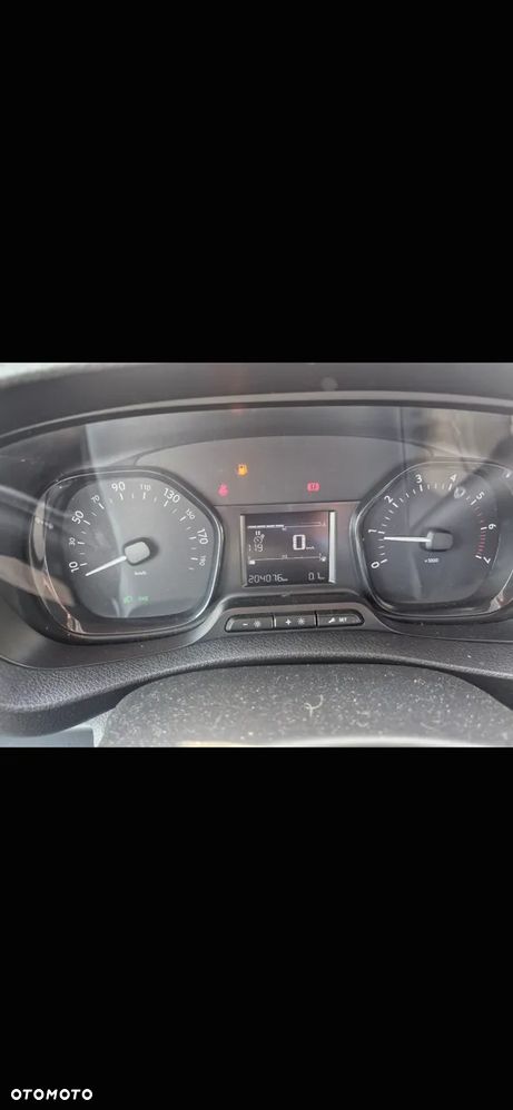 Toyota ProAce - 10