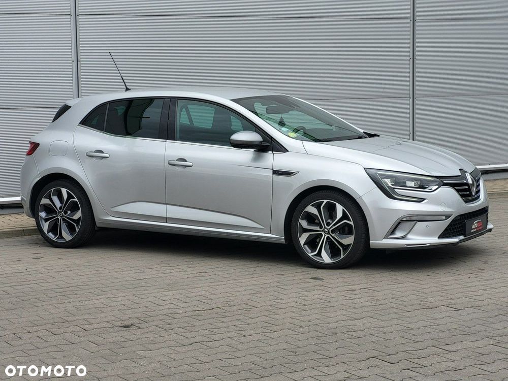 Renault Megane - 2