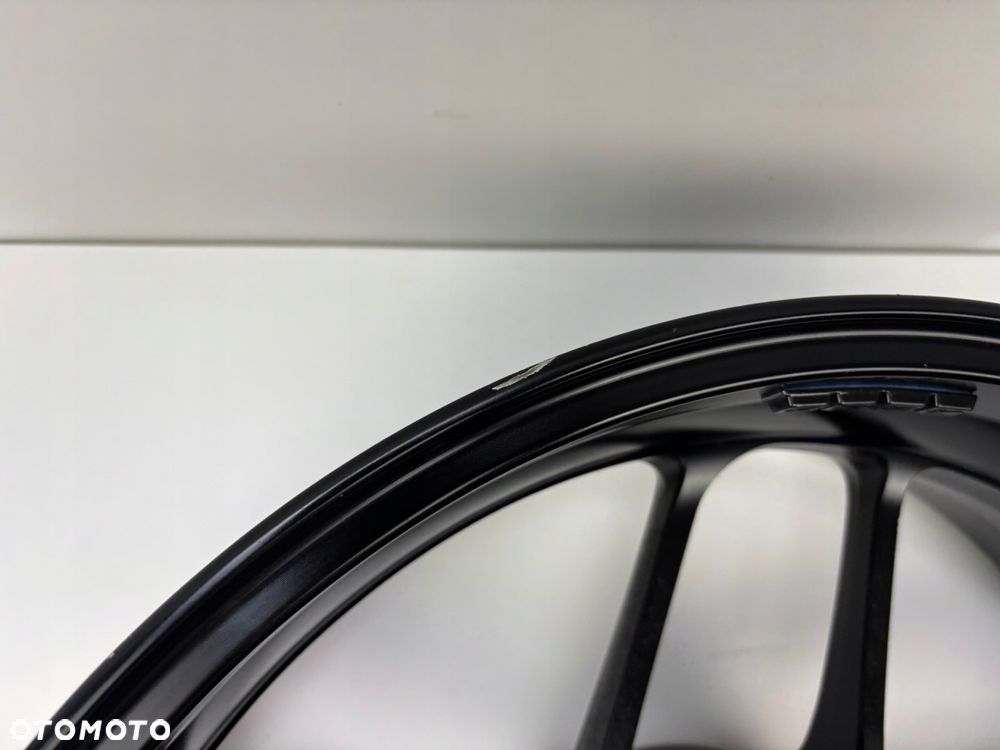 Felga tył tylna Yamaha MT 09 2021+ Oryginał - 5