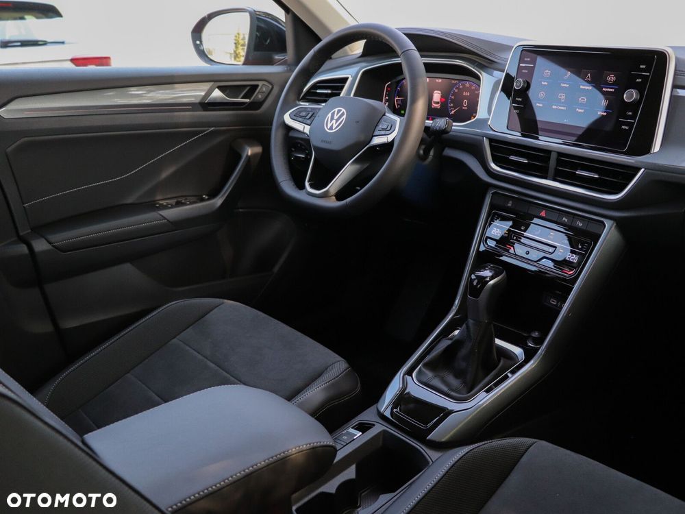 Volkswagen T-Roc - 15