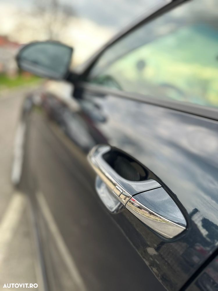 Volkswagen Golf 2.0 TDI BMT DSG6 - 21