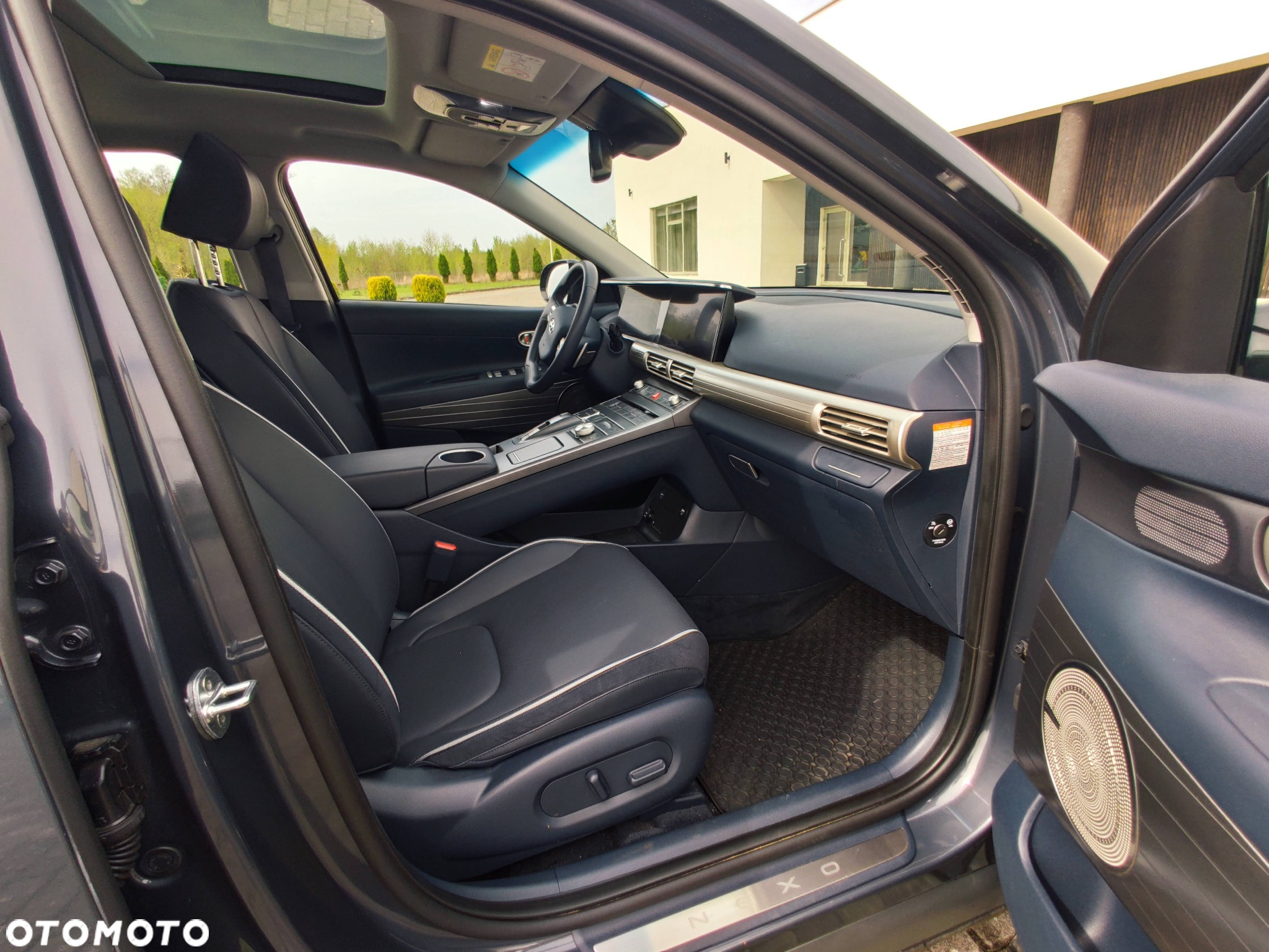 Hyundai NEXO Prime - 10