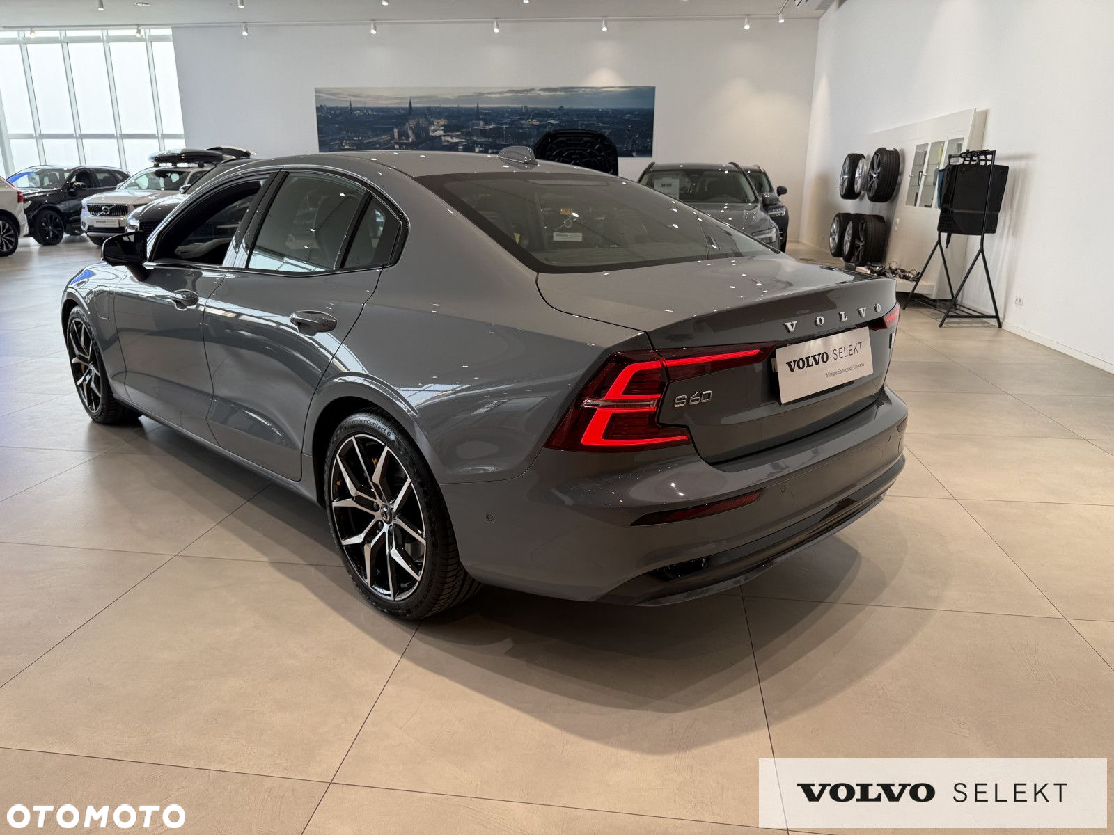 Volvo S60 - 4
