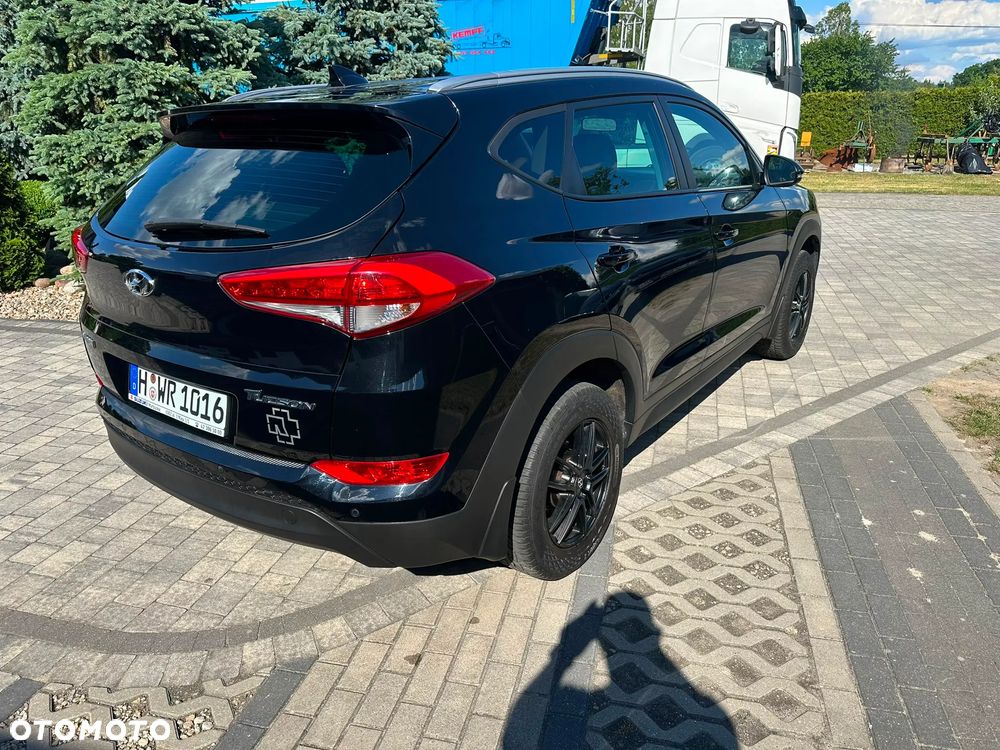 Hyundai ix35 - 14