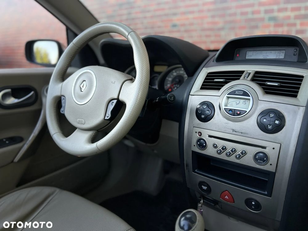 Renault Megane - 17