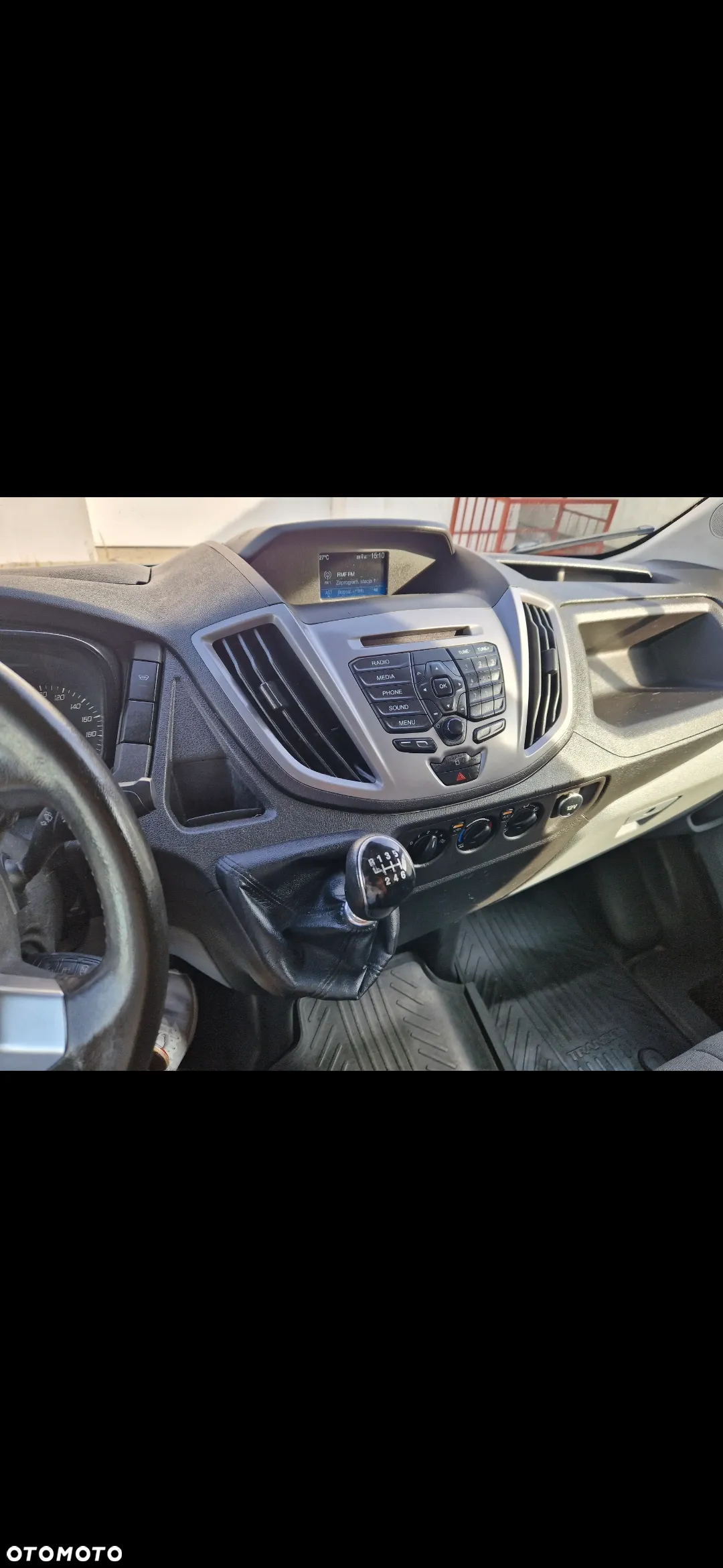 Ford Transit - 7