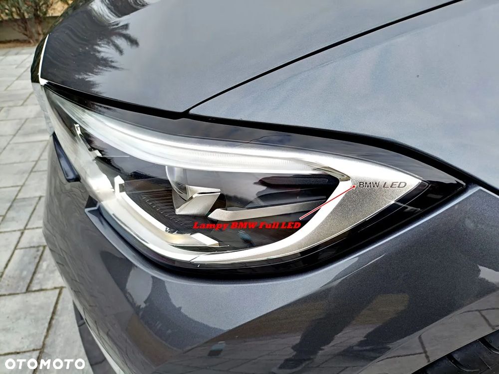 BMW Seria 3 320d xDrive Luxury Line sport - 27