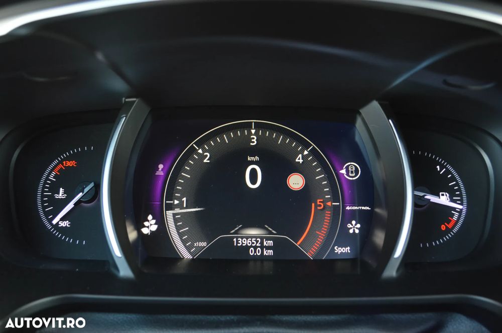 Renault Talisman ENERGY dCi 130 INTENS - 20