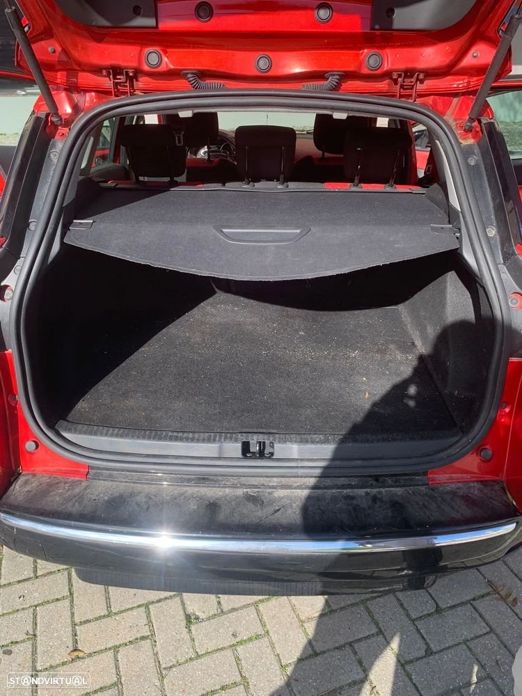 Renault Clio Sport Tourer TCe 90 Dynamique - 4